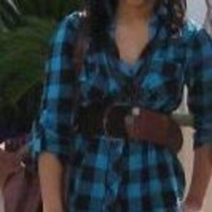 Meet your Posher, Princess